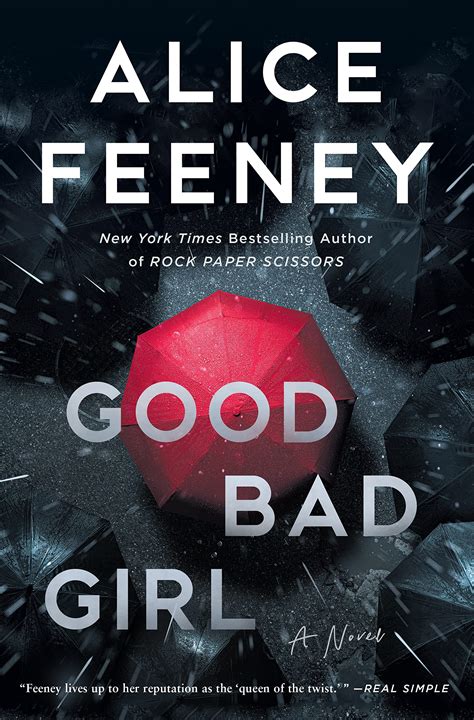 Good Girl Bad Girl Review 2024